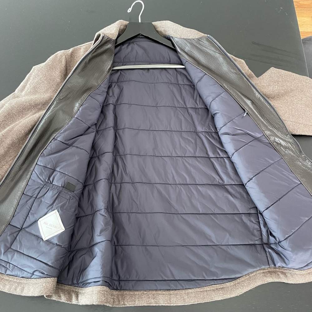 Very sharp men jacket - Picture 4 of 4